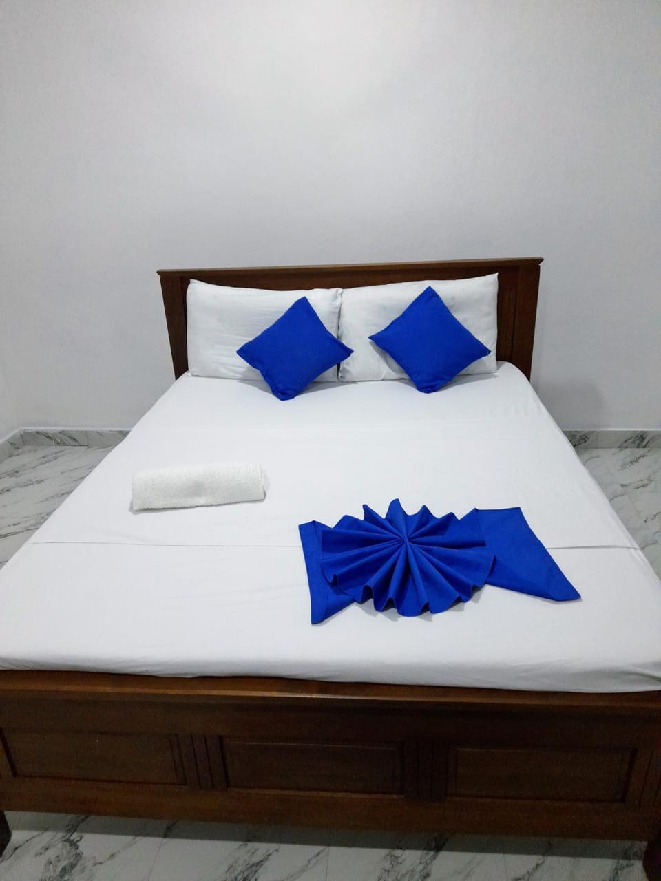 Mwembeni Abode Apartment in Mombasa County