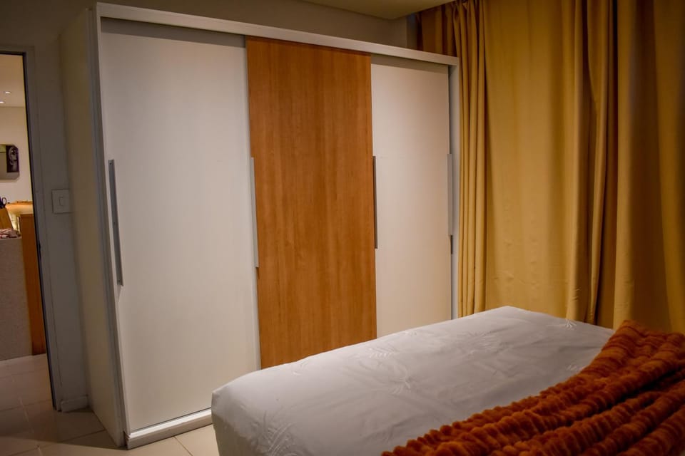 The Capital Balcony Apartment in Windhoek