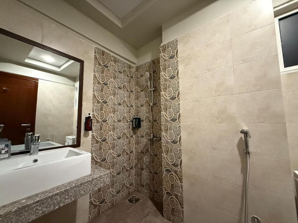 Olive One bedroom Retreat Apartment in Karachi