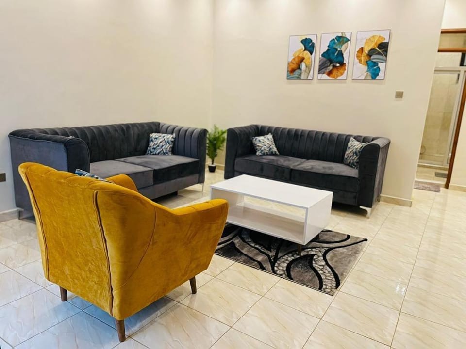Haven Nest Bed and Breakfast in Kampala