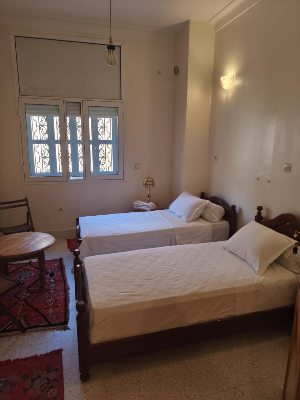 maison de tourisme el amal House in Morocco