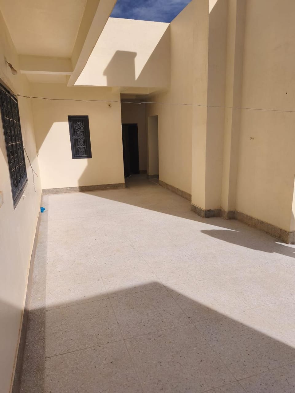 maison de tourisme el amal House in Morocco