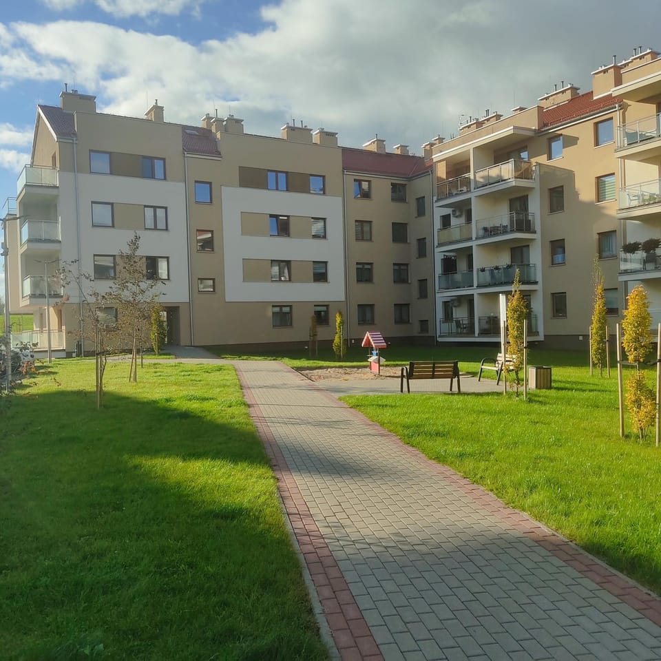 Mieszkanie do wynajęcia Apartment in Poland