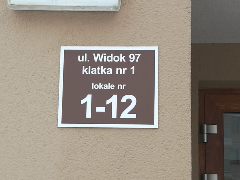 Mieszkanie do wynajęcia Apartment in Poland