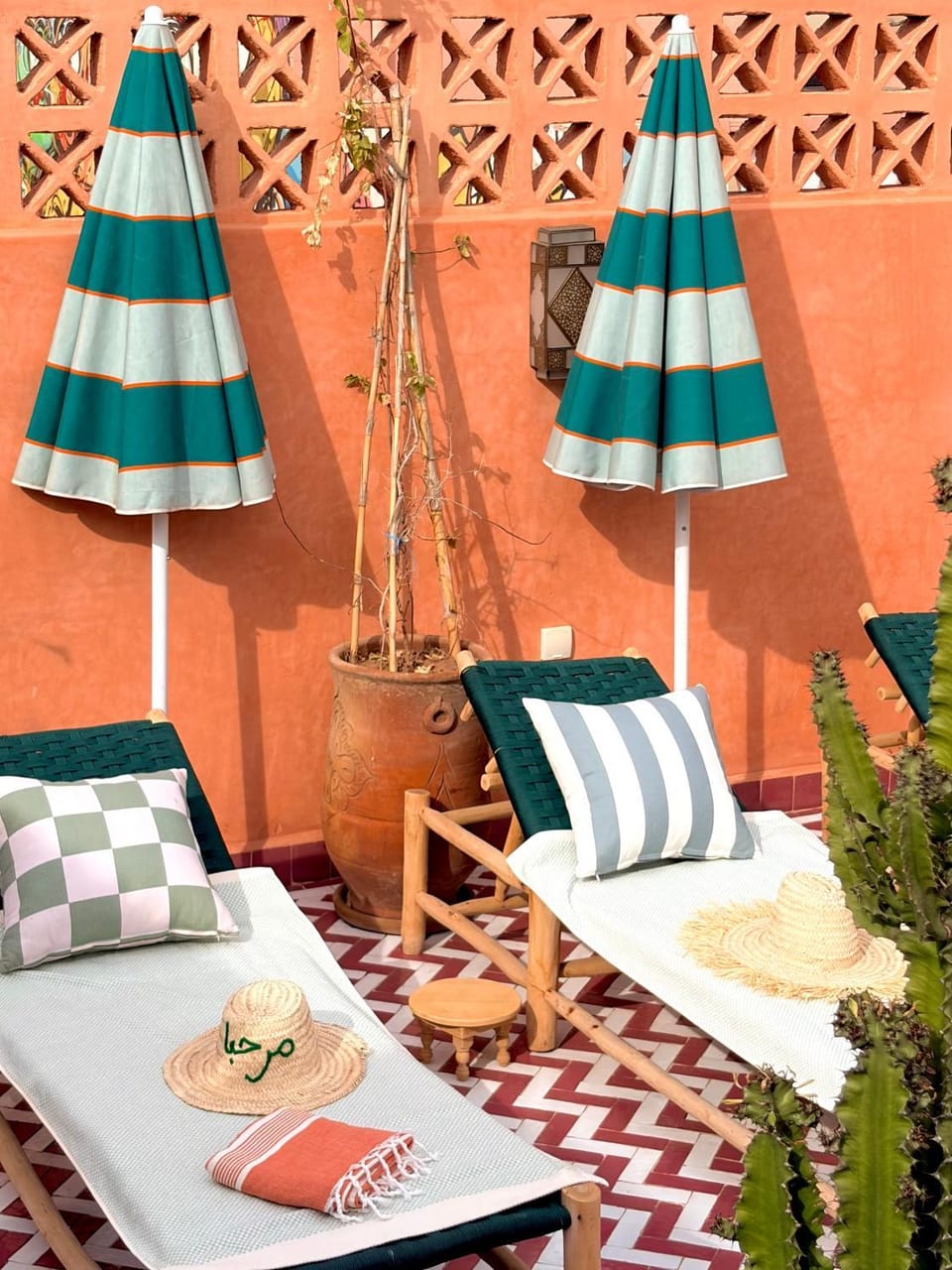 Patio, Patio, Balcony/Terrace, Balcony/Terrace