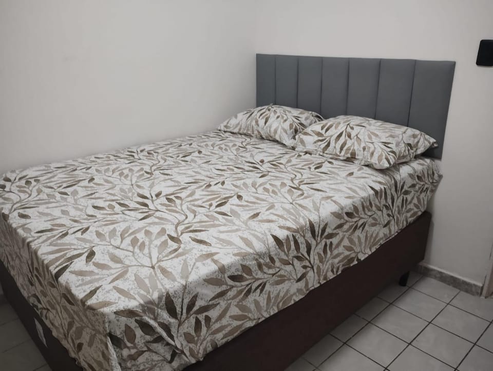 AP 2 Qtos Ponta de Campina Apartment in Cabedelo