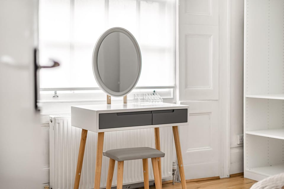 Camden Residences Apartment in London Borough of Islington