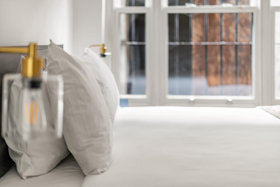 Camden Residences Apartment in London Borough of Islington
