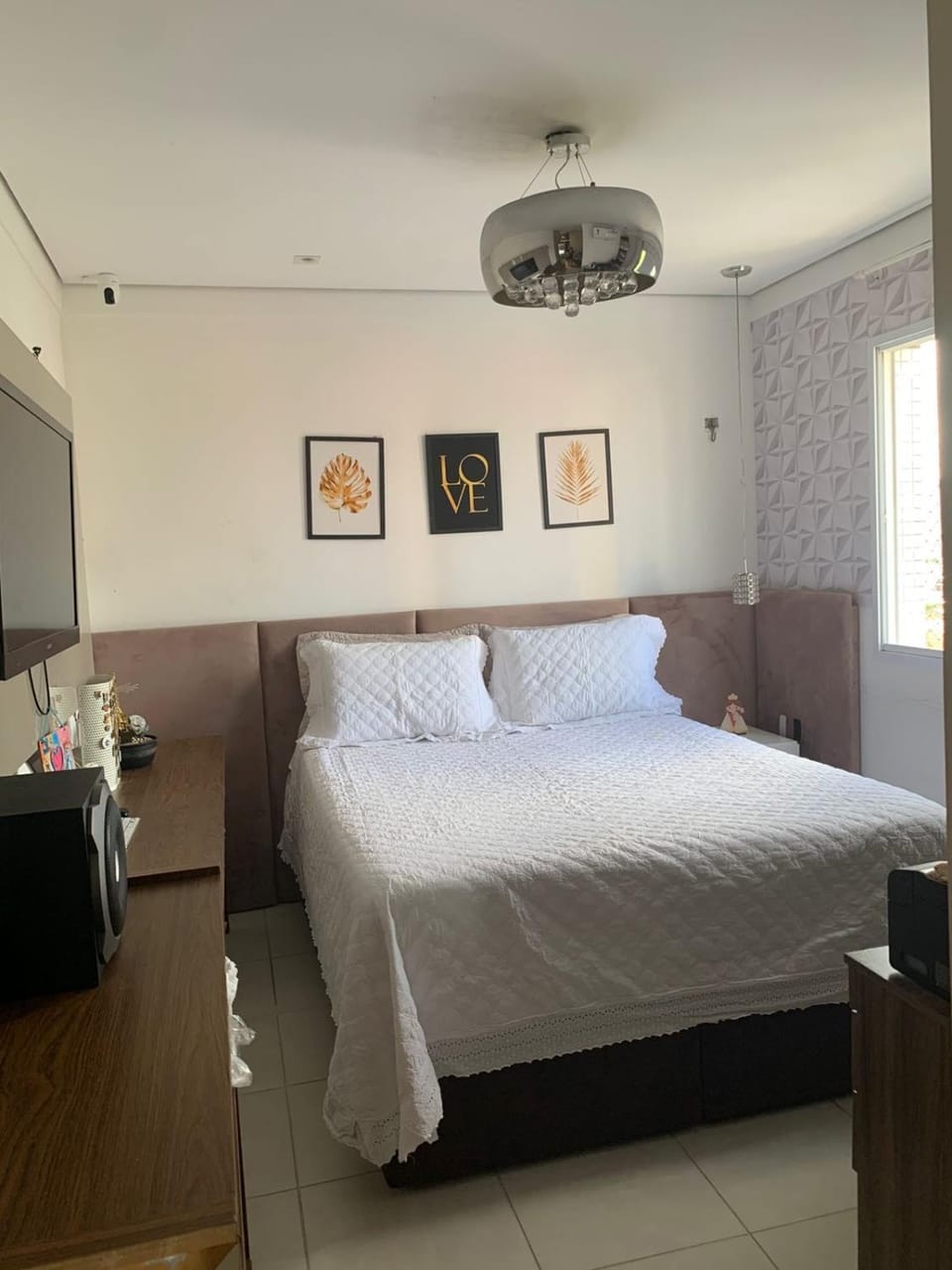 Torres Cenário Apartment in Belém