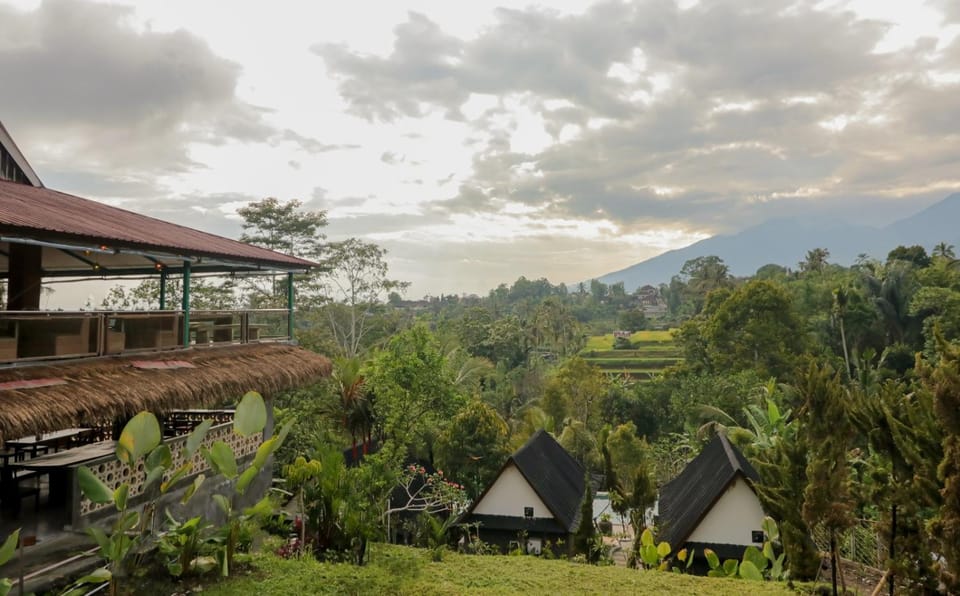 Natural landscape
