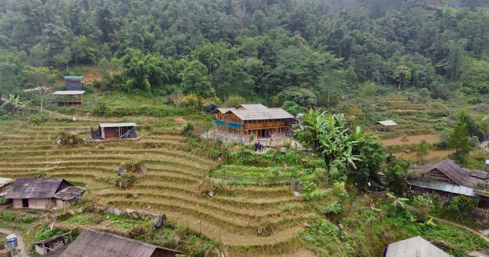 Day, Natural landscape