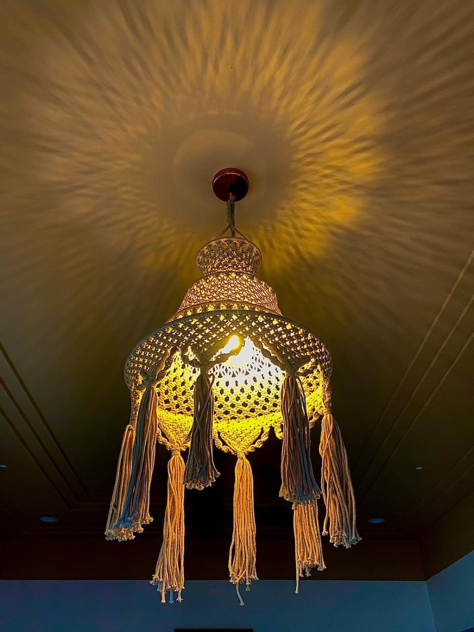Decorative detail