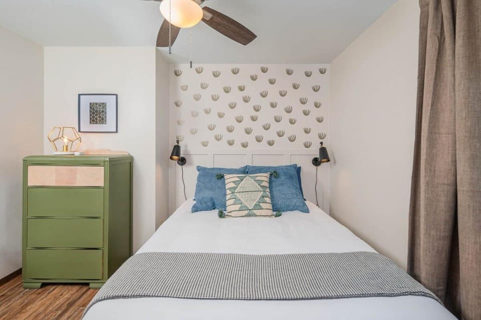 North Appleton Family Home - 3 Bedroom House in Appleton
