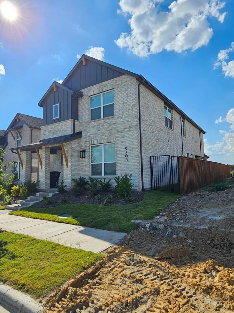 Talia Heaven House in Mesquite