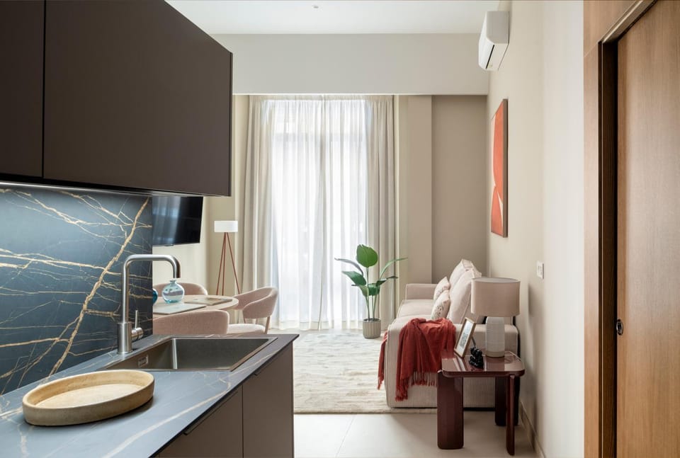 MonKeys Apartments Calatrava Deluxe Apartment in Seville