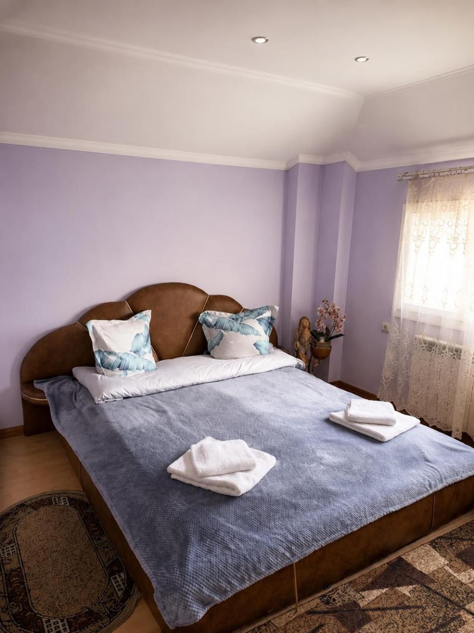 ЯВіС Motel in Ukraine