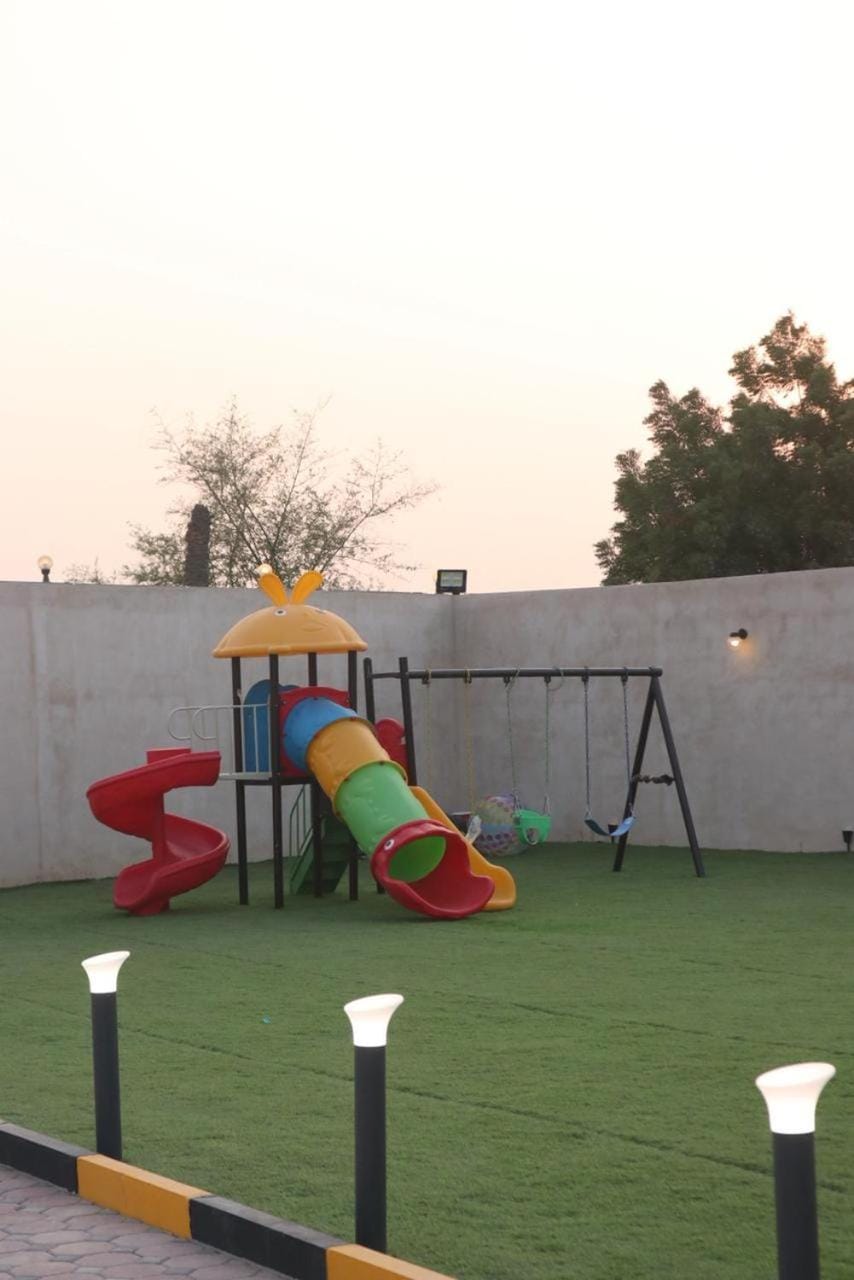 B&B Villa Apartment in Ras al Khaimah
