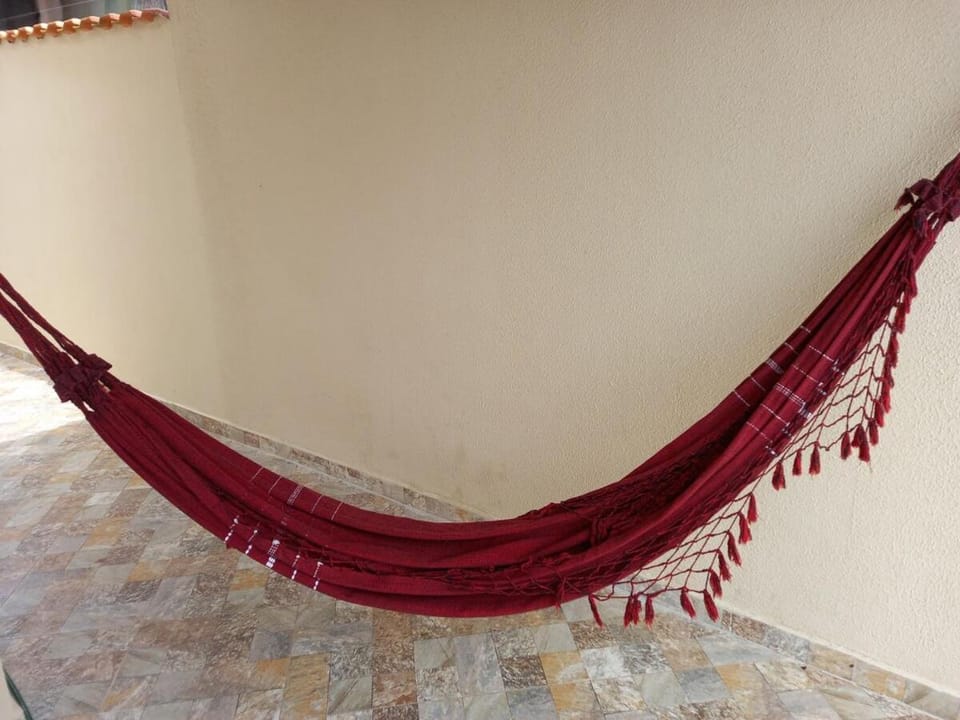 Casa de Repouso House in Itanhaém