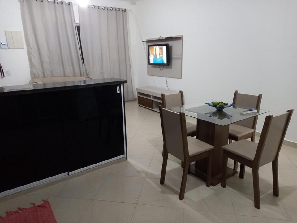 Casa de Repouso House in Itanhaém