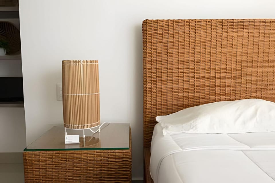 Spectacular 1 Bedroom Apt - 14th Floor Morros City Apartment in Cartagena