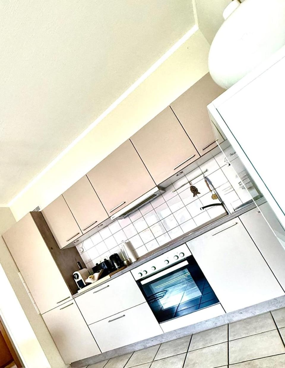 Hafenstraße 34 MEERverliebt Apartment in Zingst