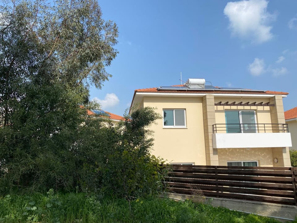 Property building, Other