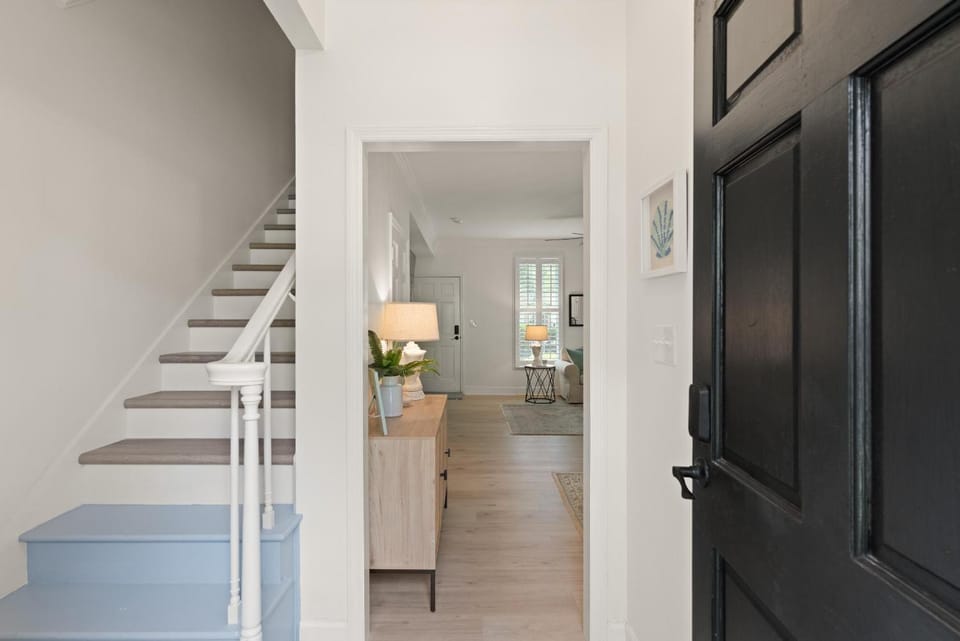 Beachcomber #16 - 1035 Beachview Dr, #16 House in Saint Simons Island