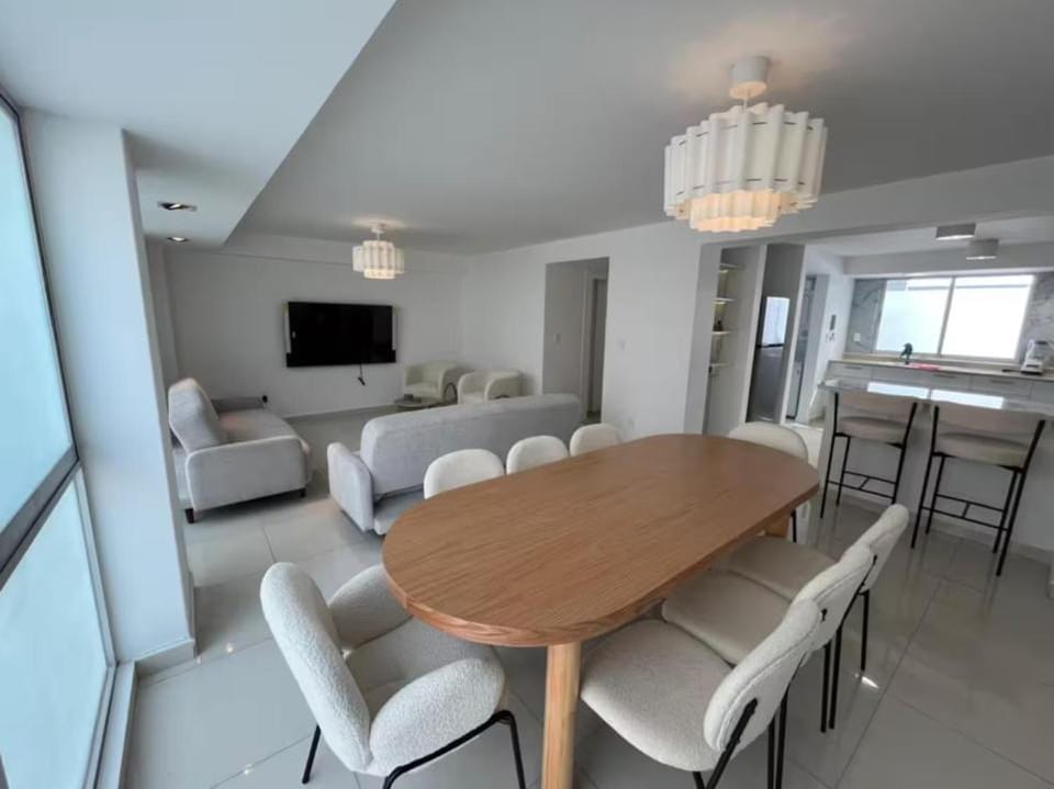 Top Design Apt - Roma Condesa Apartment in Mexico City