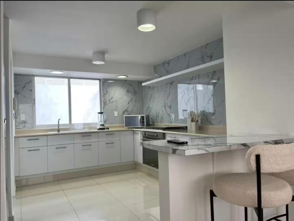 Top Design Apt - Roma Condesa Apartment in Mexico City