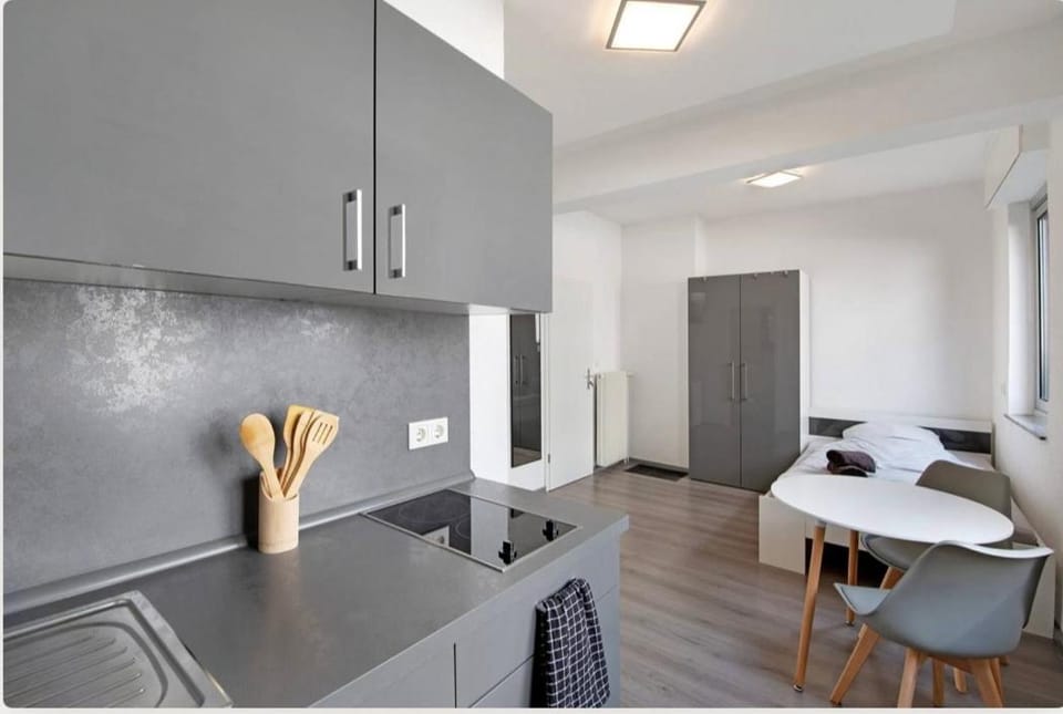 StayBaran City Apartment Bochum Apartment in Bochum