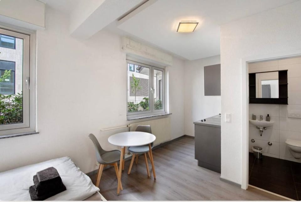 StayBaran City Apartment Bochum Apartment in Bochum