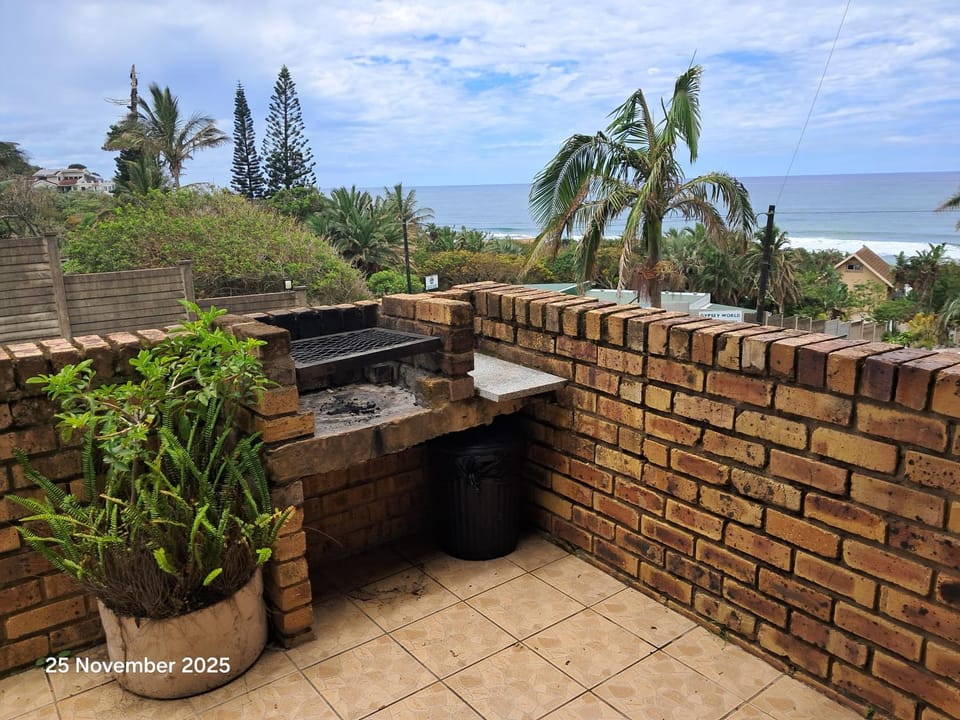 BBQ facilities