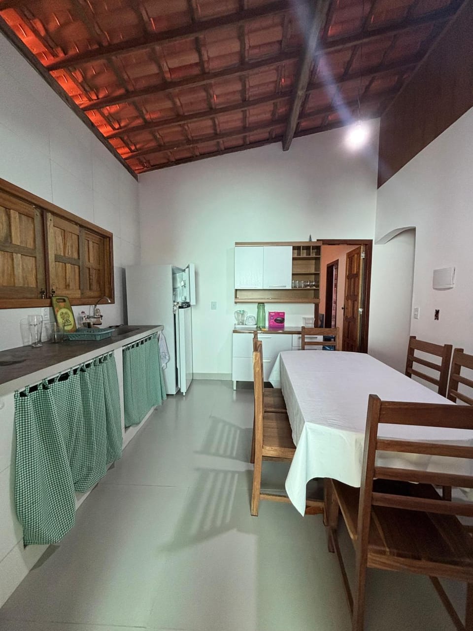 Flor de Lótus - Vista ao mar House in State of Bahia