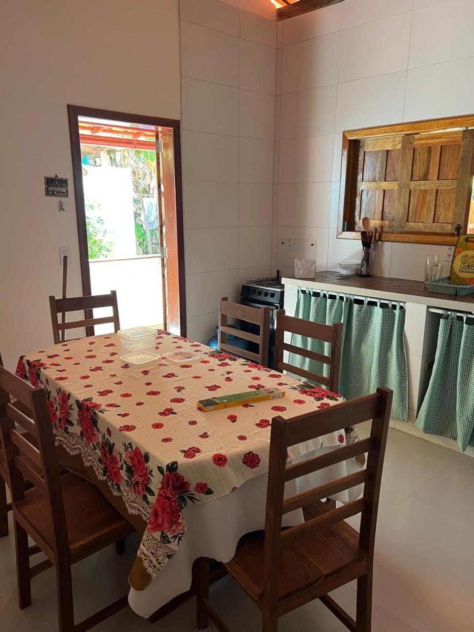 Flor de Lótus - Vista ao mar House in State of Bahia