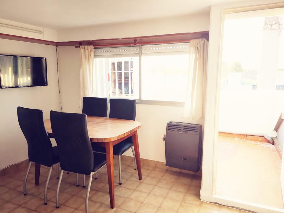 Ph 3 ambientes, cerca del mar Apartment in Mar del Plata