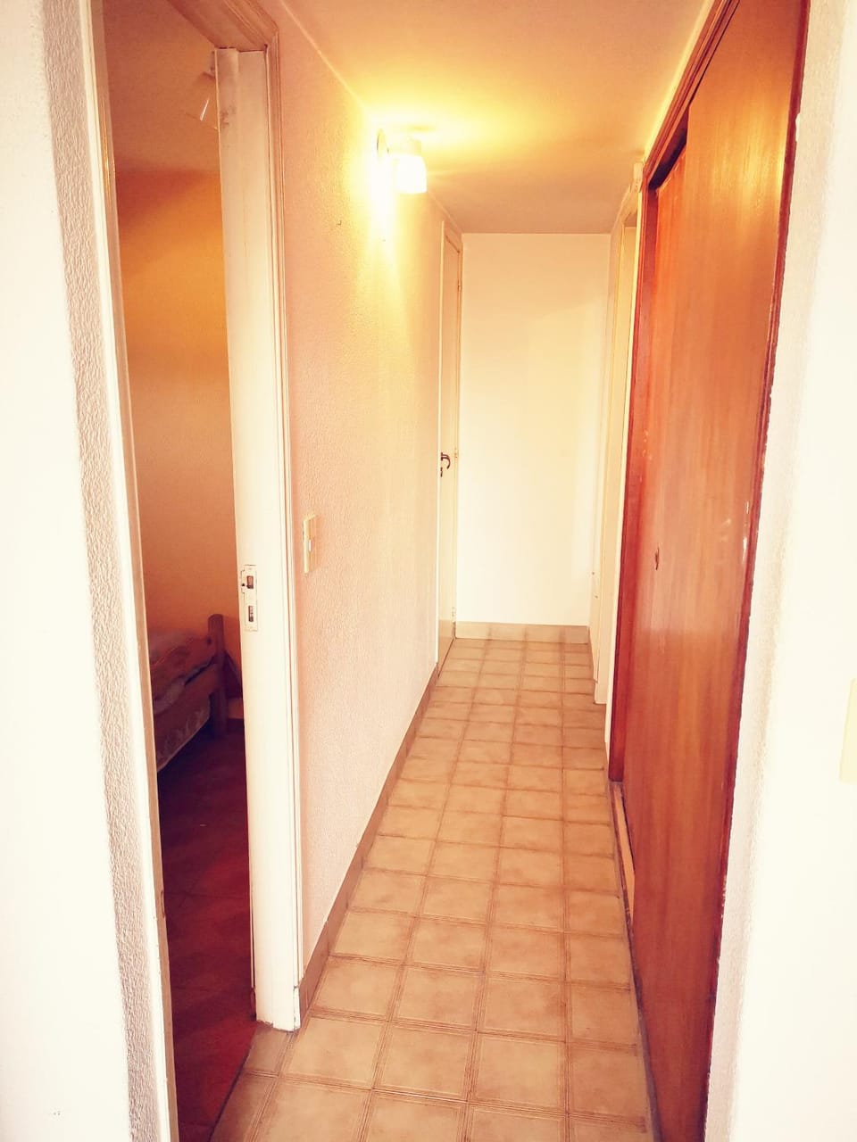 Ph 3 ambientes, cerca del mar Apartment in Mar del Plata