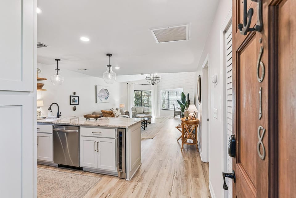 Harbour Oaks, Unit 618 House in Saint Simons Island