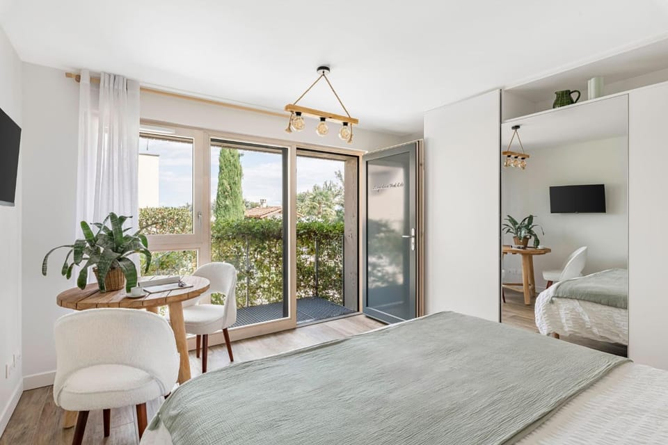 View (from property/room)