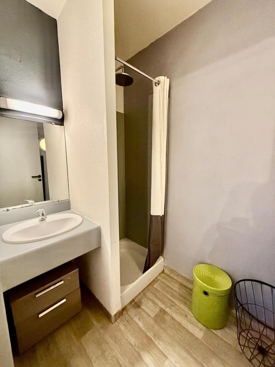 Studio 2 calme Av Georges Dumas - DABNB Apartment in Limoges