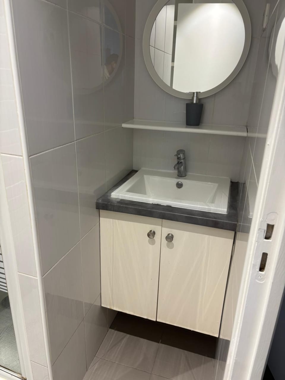 Appartement spacieux à 15mn de Paris Apartment in Paris