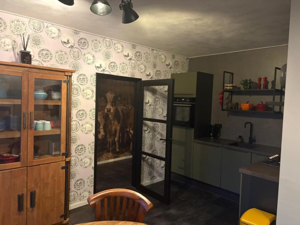 De Jantinahoeve Apartment in Drenthe (province)