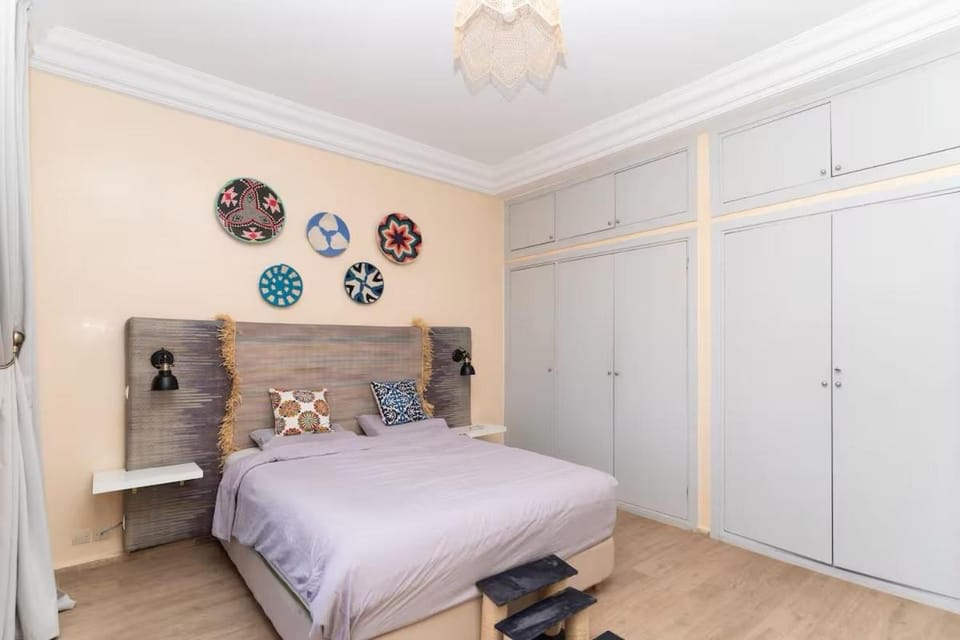 Villa luxueuse pour un séjour inoubliable Villa in Marrakesh