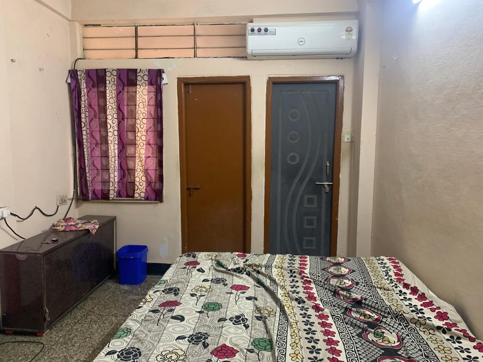 The Family Nest Apartment in Hyderabad