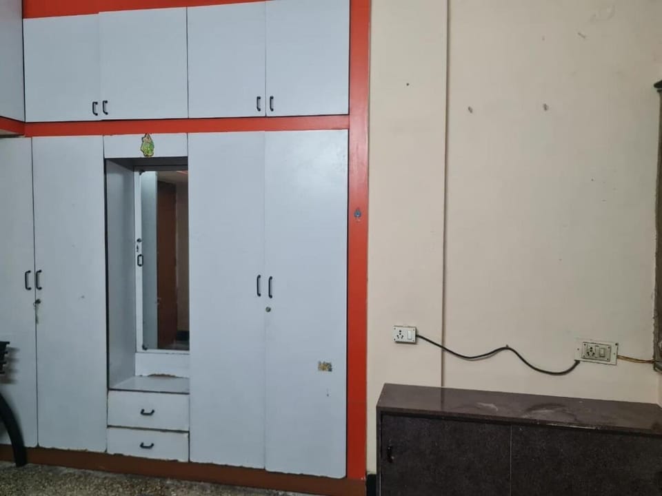 The Family Nest Apartment in Hyderabad