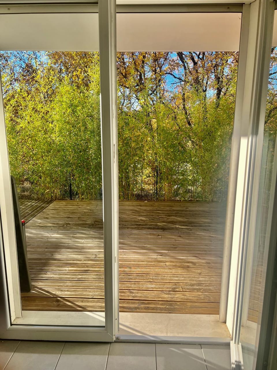 T1 Rez de chaussée terrasse piscine Apartment in Gréoux-les-Bains