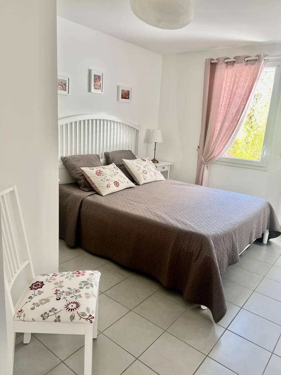 T1 Rez de chaussée terrasse piscine Apartment in Gréoux-les-Bains