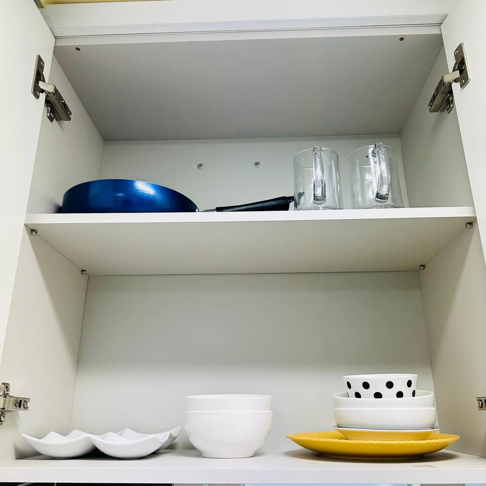 C- an apartment-style accommodation in Seoul - Bongcheon Station Apartment in Gyeonggi-do