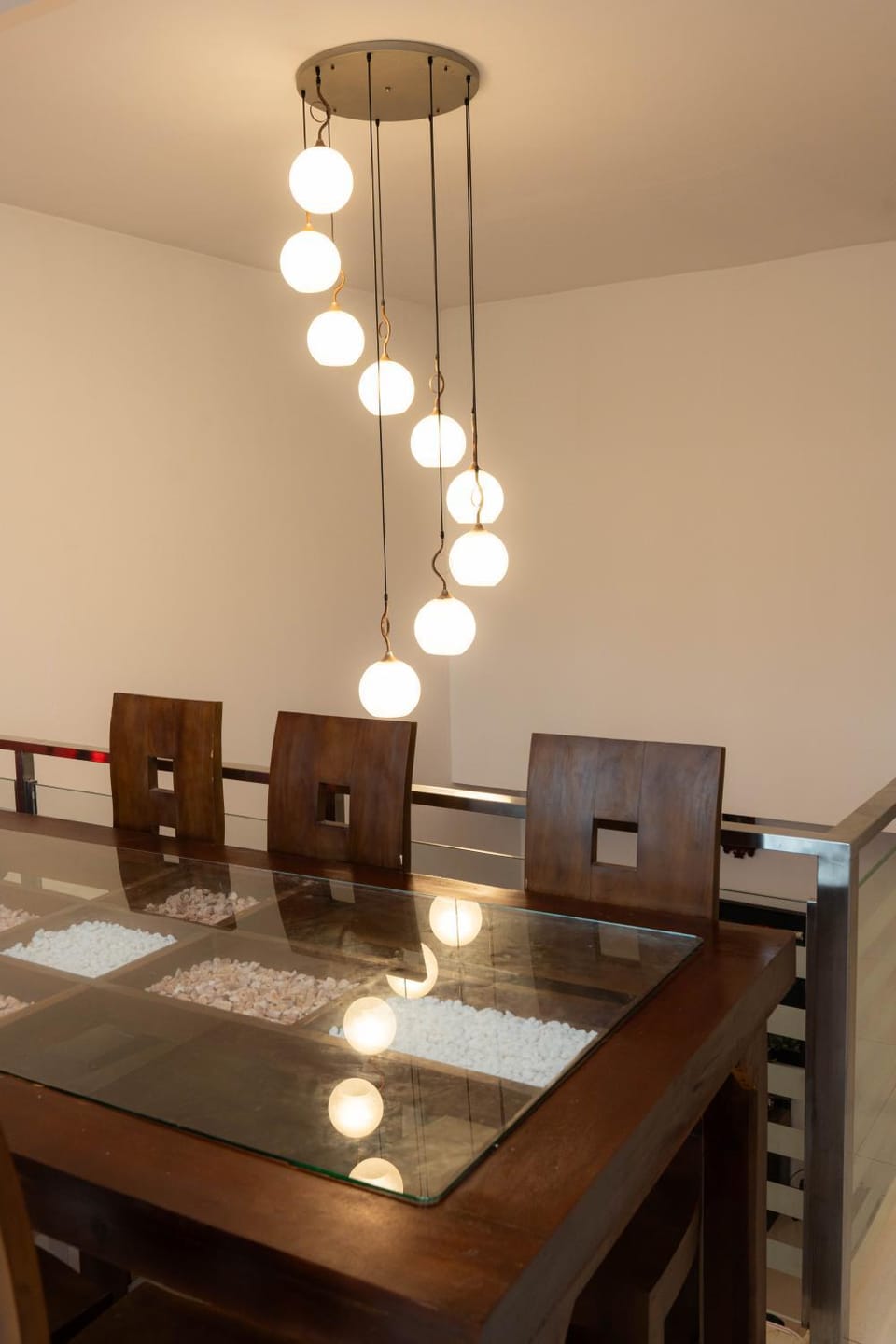 Singha Residences Thalawathugoda Bed and Breakfast in Central Province