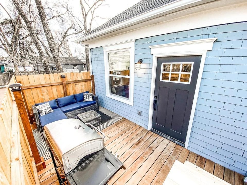 22 N Chestnut House in Colorado Springs