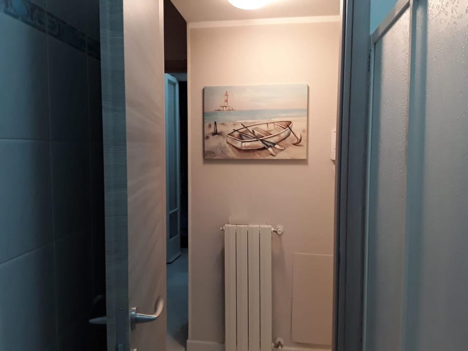 La Casa di Annarella Apartment in Sanremo